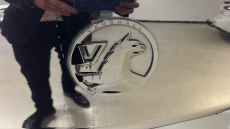 Vauxhall Mokka 1.2 Turbo GS Line 5dr Petrol Hatchback